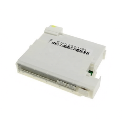 Skonfigurowany moduł sterujący do zmywarki Electrolux EDW503 973911539011081