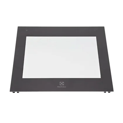 Zestaw szyby drzwi do kuchenki i piekarnika Electrolux / AEG 494 x 467 mm