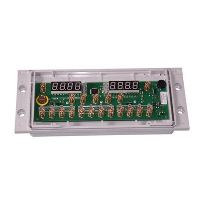 Panel sterujący do piekarnika Amica IDEO LED Th v2.0 A+ 8064661