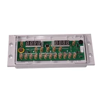 Panel sterujący do piekarnika Amica IDEO LED Th v2.0 A+ 8064661
