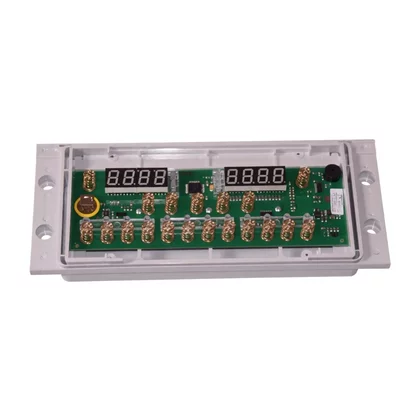 Panel sterujący do piekarnika Amica IDEO LED Th v2.0 A+ 8064661