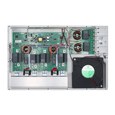 Moduł indukcyjny GECO MG361.39 2x180,210,160 (8509332)