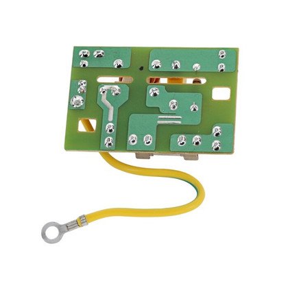 Bezpiecznik z filtrem do kuchenki mikrofalowej (4055194262)