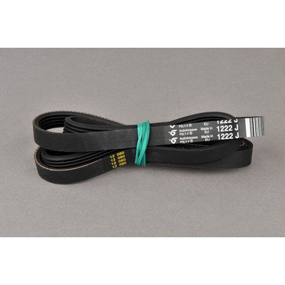 Pas 1222J5 1223mm HUTCHINSON 1222 J5