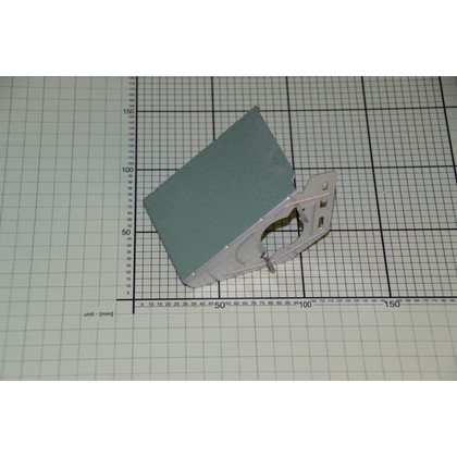 Obudowa grzałek grilla (1015807)