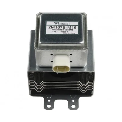 Magnetron do kuchenki mikrofalowej Whirlpool 850 W 481913158019 C00311859 481214158001 C00312088