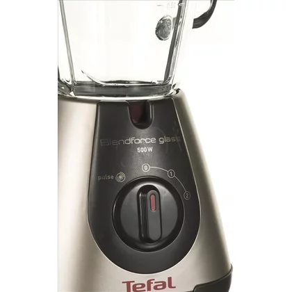 Blender stojący Tefal Blendforce BL310A38 500 W satynowo-złoty