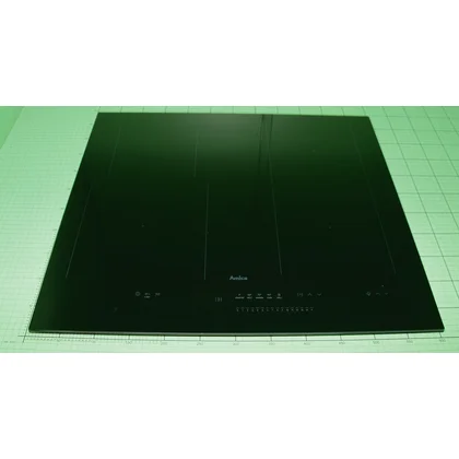 Szkło ceramiczne do płyty indukcyjnej Amica 9095653