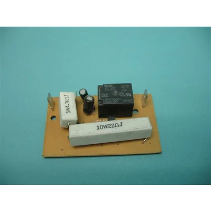Obwód suppressora do kuchenki mikrofalowej Amica 1004667