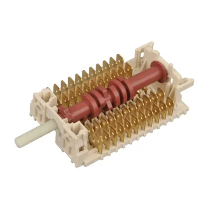Łącznik krzywkowy funkcji piekarnika Mastercook / Fagor 11HE-005 C110006A4