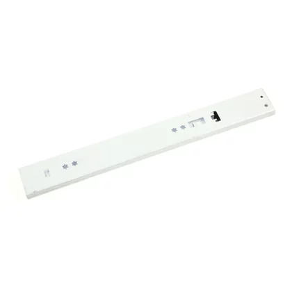 GNE60500X BEKO Prowadnice teleskopowe szuflady do lodówki Beko 4386000200