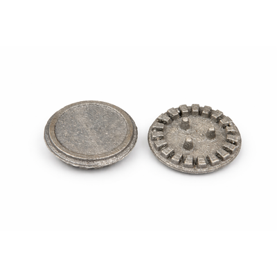 Nakrywka palnika małego (004-12)