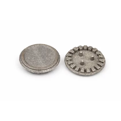 Nakrywka małego palnika do kuchenki gazowej Mastercook / Fagor 55 mm 004-12