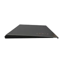 Lewy panel aluminiowy do okapu Gorenje / Hisense 343327
