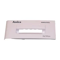Osłona pojemnika na detergent do pralki Amica NAWI6102SL 1034955
