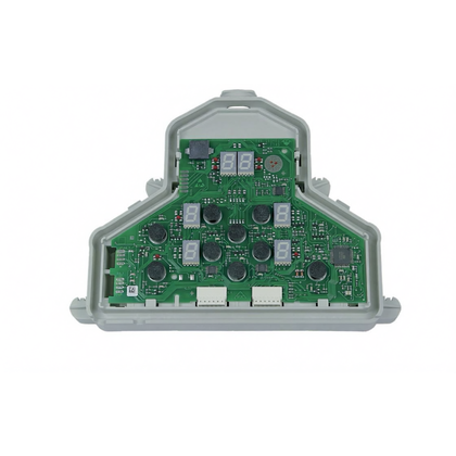 Moduł elektroniczny do płyty grzewczej Whirlpool / Indesit / Ariston / Hotpoint 480121100221 C00389594 481221458403 C00377432