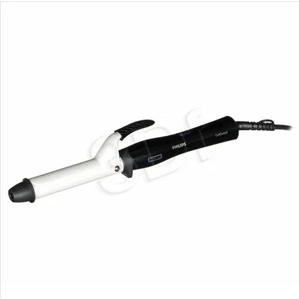 Lokówka do włosów Philips HP 8605/00 650 W biało-czarna