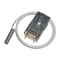 Wyłączniki, termometry, żarówki, Termostat kapilarny do urządzeń chłodniczych Ranco 800 mm K50H1122 RS/2649-8