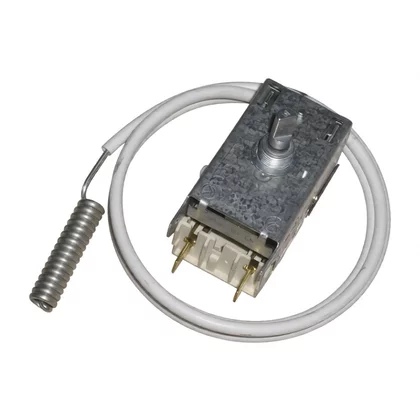 Wyłączniki, termometry, żarówki, Termostat kapilarny do urządzeń chłodniczych Ranco 800 mm K50H1122 RS/2649-8