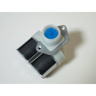 Części zamienne GORENJE Elektrozawór podwójny (196237)