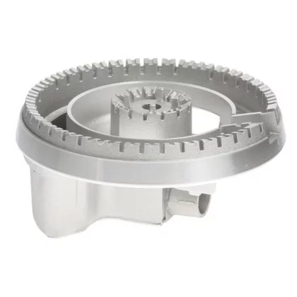 Korona palnika WOK do płyty gazowej Bosch / Siemens 00615297