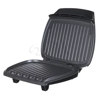 Grill elektryczny stołowy Russell Hobbs Family Grill 18870-56 1600 W czarny