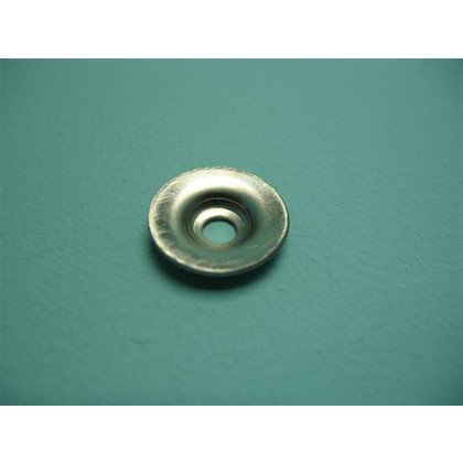 Uchwyt osłony pokręteł INOX (8021832)