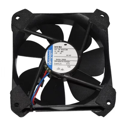 Wentylator chłodziarki Gorenje / Hisense 176548