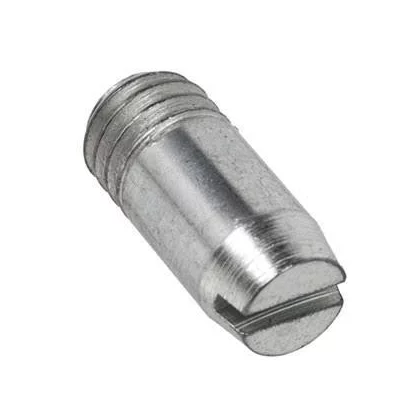 Sworzeń zawiasu drzwi lodówki Ariston / Indesit / Hotpoint / Whirlpool M6 SKME1650 C00017658