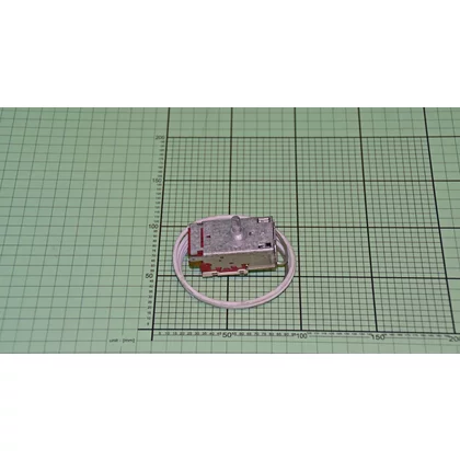 Termostat do lodówki Amica K56 L1934 8019512