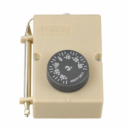 Termostat komory chłodniczej A2000