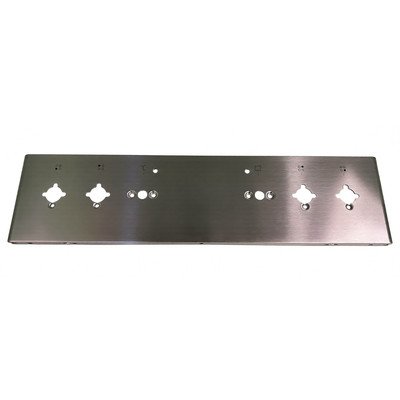 Tablica panelu sterowania do kuchenki Amica TRLX Y2M4D 522 3650-bezLOGO