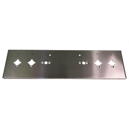 Elementy obudowy Tablica panelu sterowania do kuchenki Amica TRLX Y2M4D 522 3650-bezLOGO