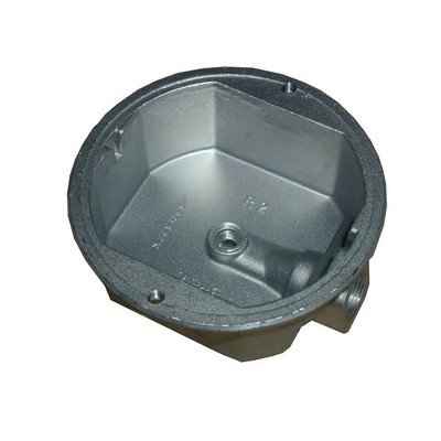 Korpus palnika dużego (8000343)