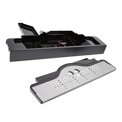 Zespół blachy ociekacza do odkurzacza Electrolux / AEG