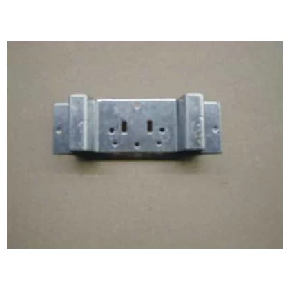 Dolny wspornik palnika do kuchenki Amica 8012035