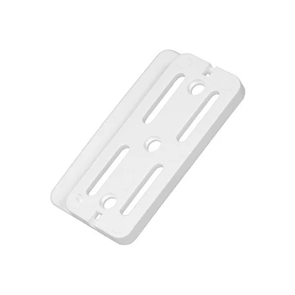 Element drzwi do chłodziarko-zamrażarki do zabudowy Electrolux / AEG Logo ZI 2230 50117883004