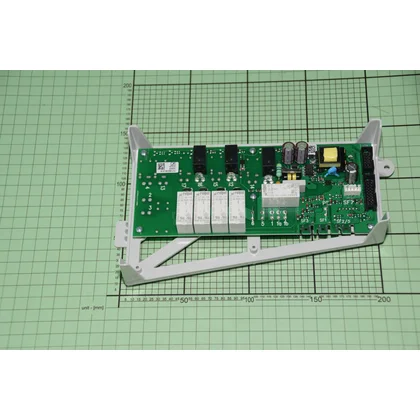 Moduł zasilający i wykonawczy LED 3.3 (5+3) do urządzeń Amica 8072086