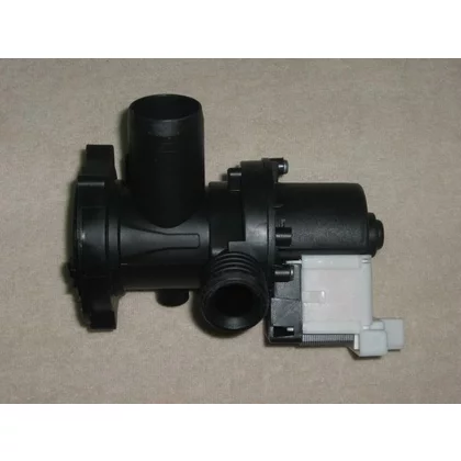 Elementy elektryczne do pralek r Pompa spustowa do pralki Ariston / Indesit / Hotpoint / Whirlpool AQXXF129EU / AQSF109EU 25 W C00092264 482000027915 C00507308 488000507308
