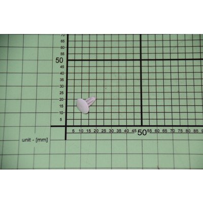 Zaślepka do chłodziarko-zamrażarki Amica (1020151)