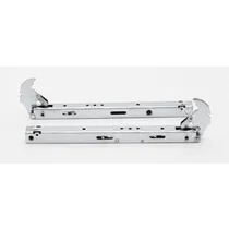 Zestaw zawiasów drzwi piekarnika Whirlpool / Indesit Soft Light MTR C00639937