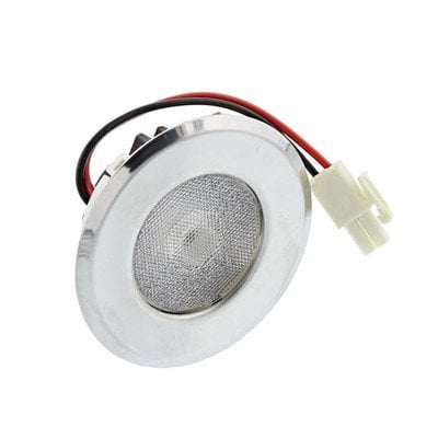 Okrągła lampa LED do okapu D55 2,5W Electrolux (4055310926)