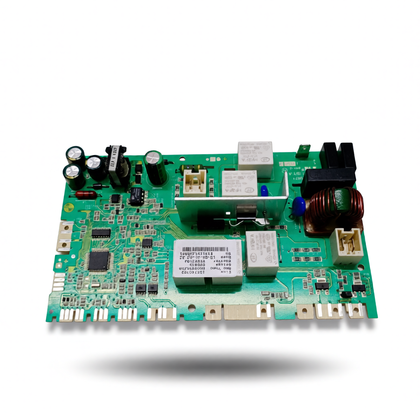 Elementy elektryczne do pralek r Skonfigurowany moduł sterujący do pralki Electrolux / AEG EWM09312 973913217017026
