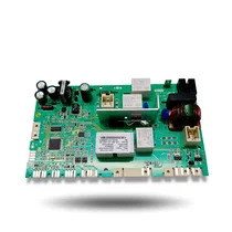 Elementy elektryczne do pralek r Skonfigurowany moduł sterujący do pralki Electrolux / AEG EWM09312 973913217017026