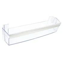 Półki na drzwi różni producenci Półka na butelki drzwi lodówki Electrolux / AEG 2651049054