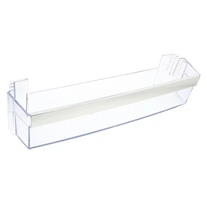 Półki na drzwi różni producenci Półka na butelki drzwi lodówki Electrolux / AEG 2651049054