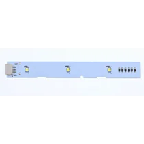 Moduł oświetlenia LED do lodówki Candy/Hoover 70000273 / 49124952 – oryginalny