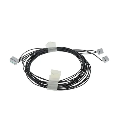 Elektronika do suszarek bębnowyc Wiązka kablowa czujnika temperatury zbiornika do suszarki Electrolux / AEG PCB J9 1500 + 1510 mm