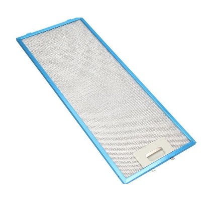 Filtr aluminiowy 475x195 (1040056)