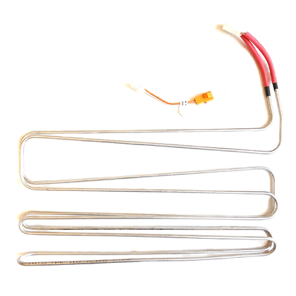 Grzałka rozmrażająca do lodówki Whirlpool / Indesit / Ariston / Hotpoint 275 W 481251158021 C00314240